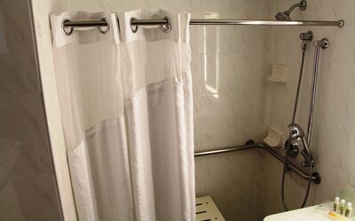 DoubleTree by Hilton Buena Park