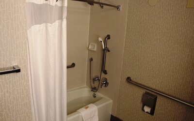 DoubleTree by Hilton Buena Park