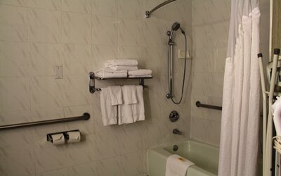 DoubleTree by Hilton Buena Park