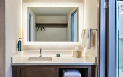 DoubleTree by Hilton Buena Park