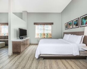 Hilton Garden Inn Palm Beach Gardens