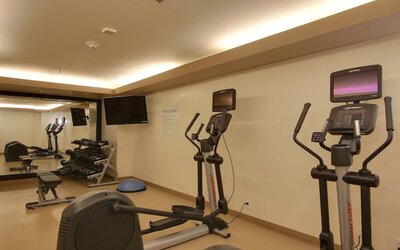 DoubleTree by Hilton Buena Park