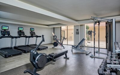 DoubleTree by Hilton Buena Park
