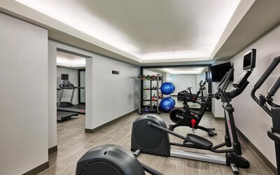 DoubleTree by Hilton Buena Park
