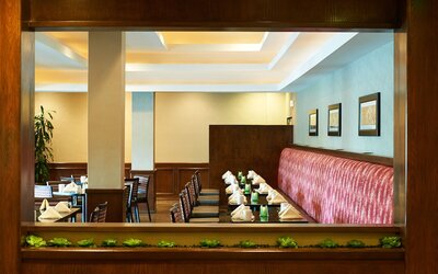 DoubleTree by Hilton Buena Park