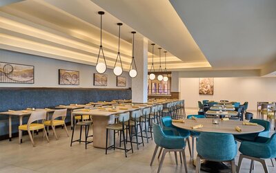DoubleTree by Hilton Buena Park