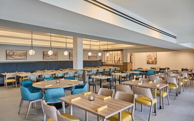 DoubleTree by Hilton Buena Park