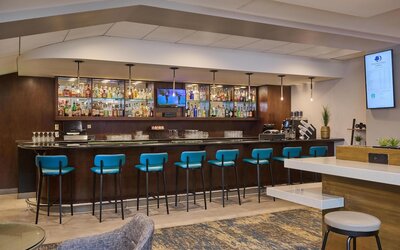 DoubleTree by Hilton Buena Park