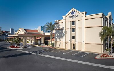 DoubleTree by Hilton Buena Park