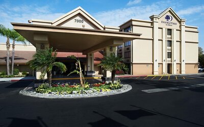 DoubleTree by Hilton Buena Park