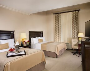 Ayres Hotel Fountain Valley - Huntington Beach