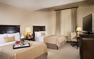 Ayres Hotel Fountain Valley - Huntington Beach