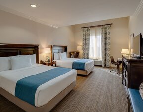 Ayres Hotel Fountain Valley - Huntington Beach