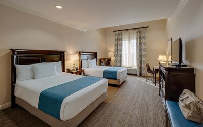 Ayres Hotel Fountain Valley - Huntington Beach