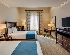 Ayres Hotel Fountain Valley - Huntington Beach