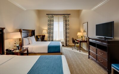 Ayres Hotel Fountain Valley - Huntington Beach