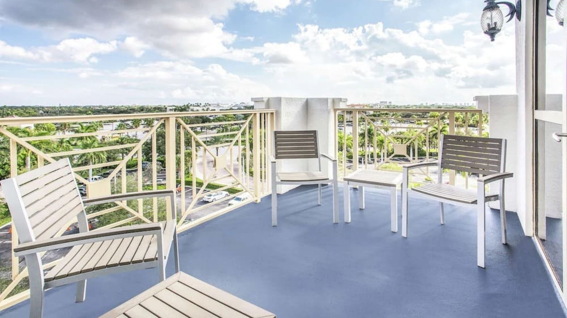 Hilton Garden Inn Palm Beach Gardens