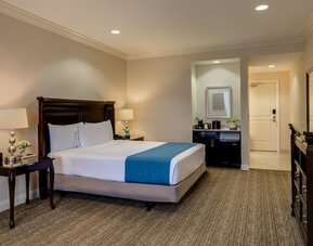 Ayres Hotel Fountain Valley - Huntington Beach
