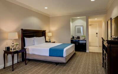 Ayres Hotel Fountain Valley - Huntington Beach