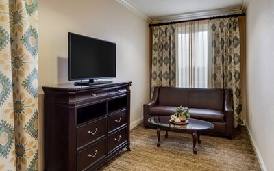 Ayres Hotel Fountain Valley - Huntington Beach