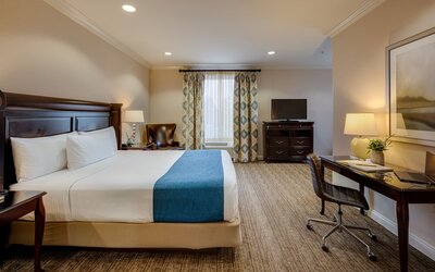 Ayres Hotel Fountain Valley - Huntington Beach