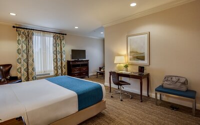 Ayres Hotel Fountain Valley - Huntington Beach