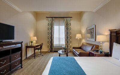 Ayres Hotel Fountain Valley - Huntington Beach