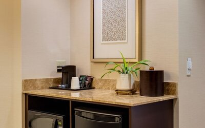 Ayres Hotel Fountain Valley - Huntington Beach
