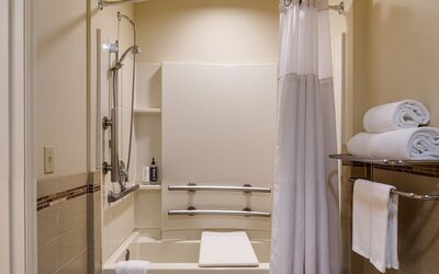 Ayres Hotel Fountain Valley - Huntington Beach