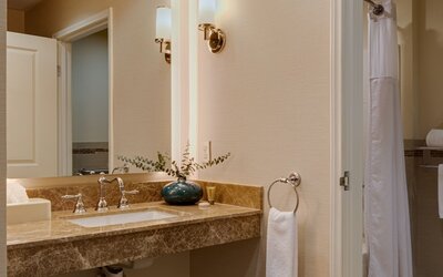 Ayres Hotel Fountain Valley - Huntington Beach