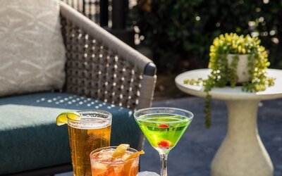 Ayres Hotel Fountain Valley - Huntington Beach