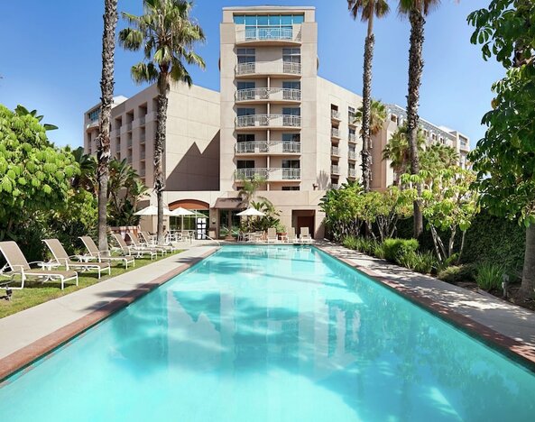 Embassy Suites by Hilton Brea North Orange County