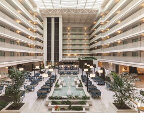 Embassy Suites by Hilton Brea North Orange County