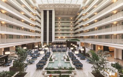 Embassy Suites by Hilton Brea North Orange County