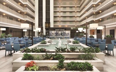 Embassy Suites by Hilton Brea North Orange County