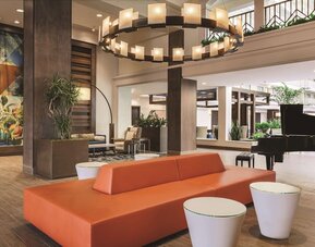 Embassy Suites by Hilton Brea North Orange County