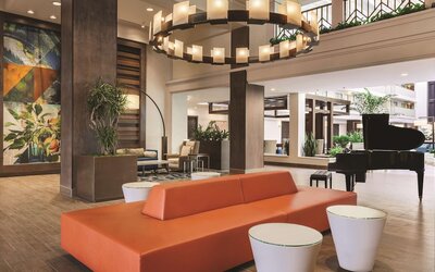 Embassy Suites by Hilton Brea North Orange County