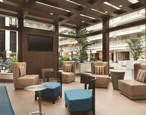 Embassy Suites by Hilton Brea North Orange County