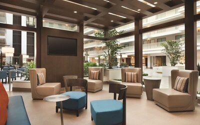 Embassy Suites by Hilton Brea North Orange County