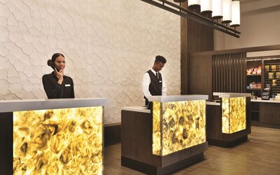 Embassy Suites by Hilton Brea North Orange County