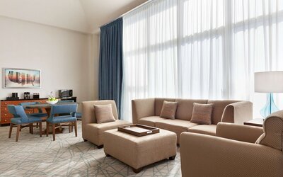 Embassy Suites by Hilton Brea North Orange County