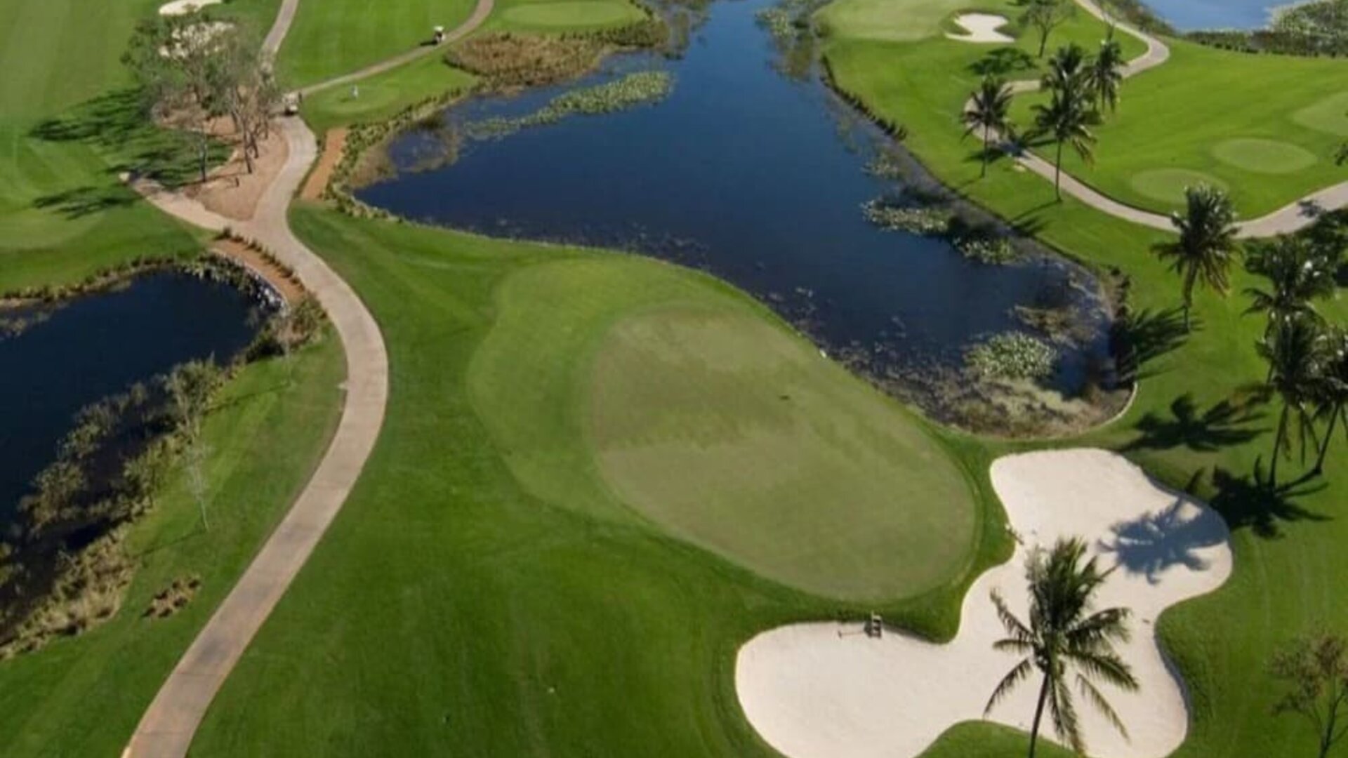 Hilton Garden Inn Palm Beach Gardens