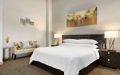 Embassy Suites by Hilton Brea North Orange County