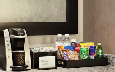Embassy Suites by Hilton Brea North Orange County