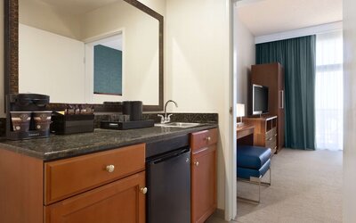 Embassy Suites by Hilton Brea North Orange County