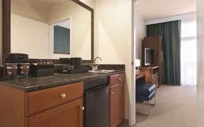 Embassy Suites by Hilton Brea North Orange County