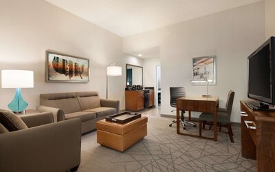Embassy Suites by Hilton Brea North Orange County