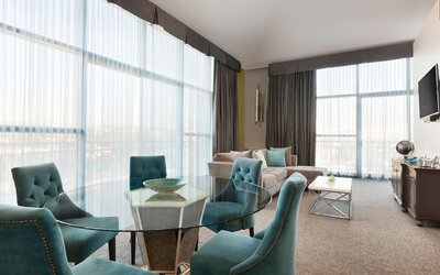 Embassy Suites by Hilton Brea North Orange County