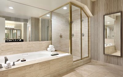 Embassy Suites by Hilton Brea North Orange County