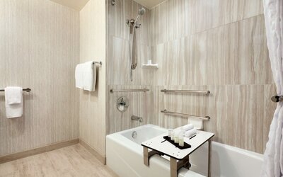 Embassy Suites by Hilton Brea North Orange County